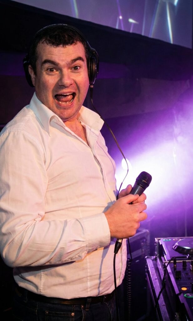 dj-at-the-party--t3chat--1 wedding dj alan g at the decks